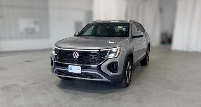 volkswagen atlas cross sport 2025 1V2HE2CA9SC203909 image